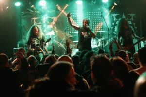 “On se demande si partir en tournée en vaut encore la peine” : Voivod face à l’explosion des coûts