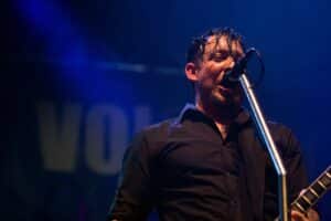 Michael Poulsen, de Volbeat, à propos du succès radiophonique du groupe : « Nous ne le comprenons pas »