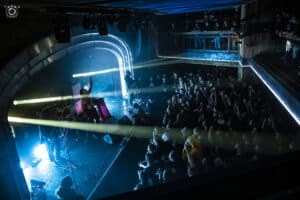 Le concert de Loathe à l&rsquo;Outbreak Fest de cette année était plutôt impressionnant