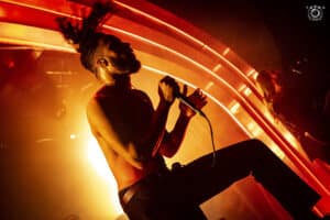 Loathe a joué une chanson inédite lors d&rsquo;un de ses récents concerts aux États-Unis, et des vidéos sont disponibles en ligne