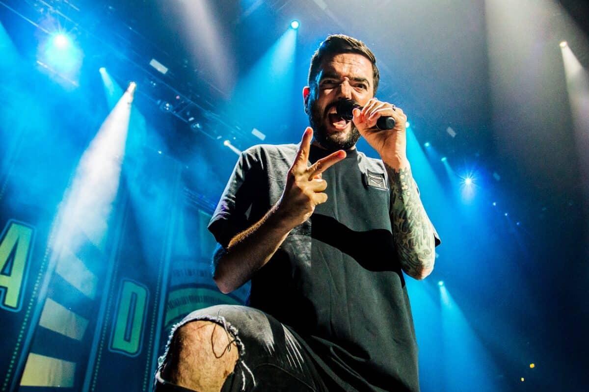 A Day To Remember : Des rumeurs parlent d&rsquo;un nouvel album et de singles à paraître demain