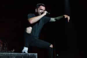 A Day To Remember suscite des spéculations avec un teaser mystérieux