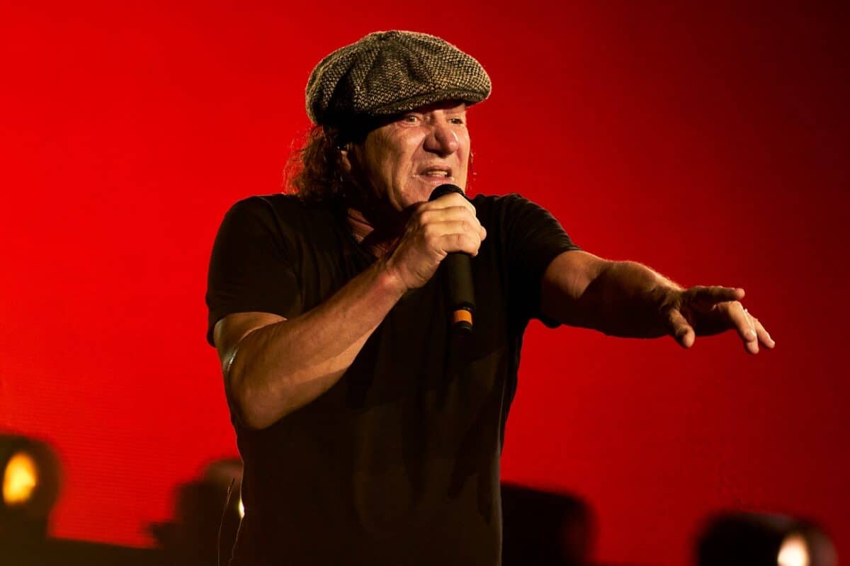 AC/DC prolonge sa tournée Power Up jusqu&rsquo;en 2026 avec 21 nouveaux concerts