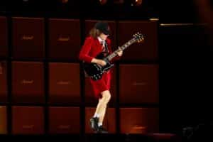AC/DC a étonnamment auditionné Nic Cester de Jet lorsqu&rsquo;ils cherchaient un chanteur