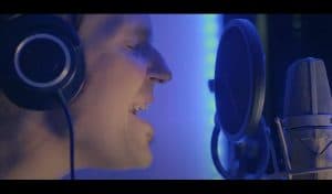 Regardez Alexi Laiho (COB/Bodom After Midnight) enregistrer des prises vocales quelques semaines avant sa mort