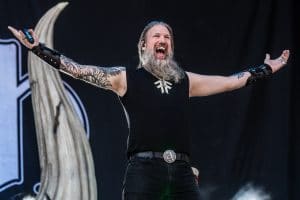 10 chansons Metal & Rock sorties en février 2022 qui déchirent