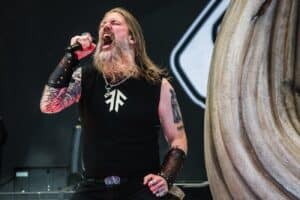 Amon Amarth de retour à Paris en 2026 pour une nouvelle invasion musicale (avec Orbit Culture et Soilwork)