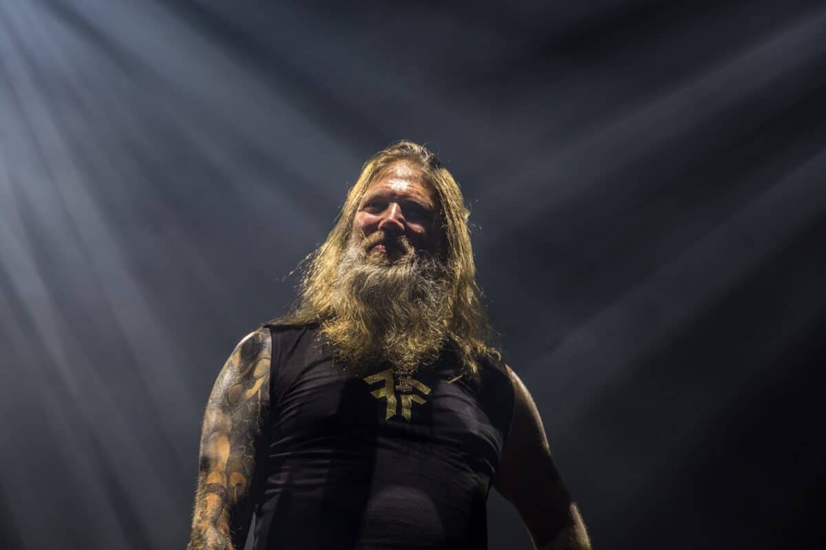 Amon Amarth va sortir un roman graphique et un jeu de société liés à The Great Heathen Army