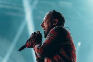 Regardez le concert massif d&rsquo;Architects au Hellfest 2023 grâce à ARTE Concert
