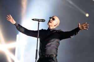 Linkin Park dévoile un extrait d&rsquo;un morceau inédit, Friendly Fire, avec la voix de Chester Bennington
