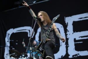 Children Of Bodom : quand Are You Dead Yet? bousculait les codes du death metal mélodique