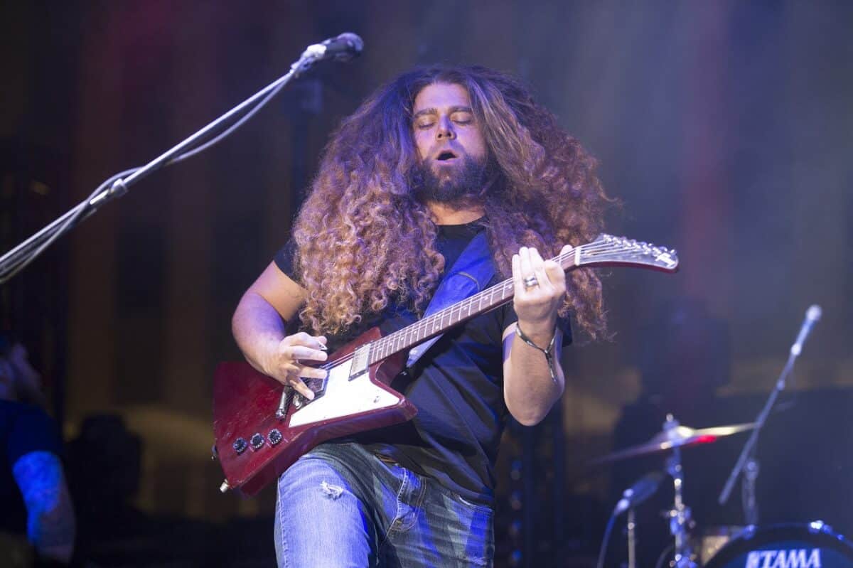 Coheed And Cambria donnera un concert spécial à Paris au mois de juin
