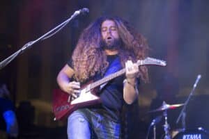 Coheed And Cambria dévoile un nouveau single, The Joke