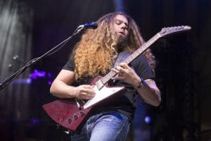 Coheed And Cambria annonce son nouvel album, Vaxis II : A Window Of The Waking Mind