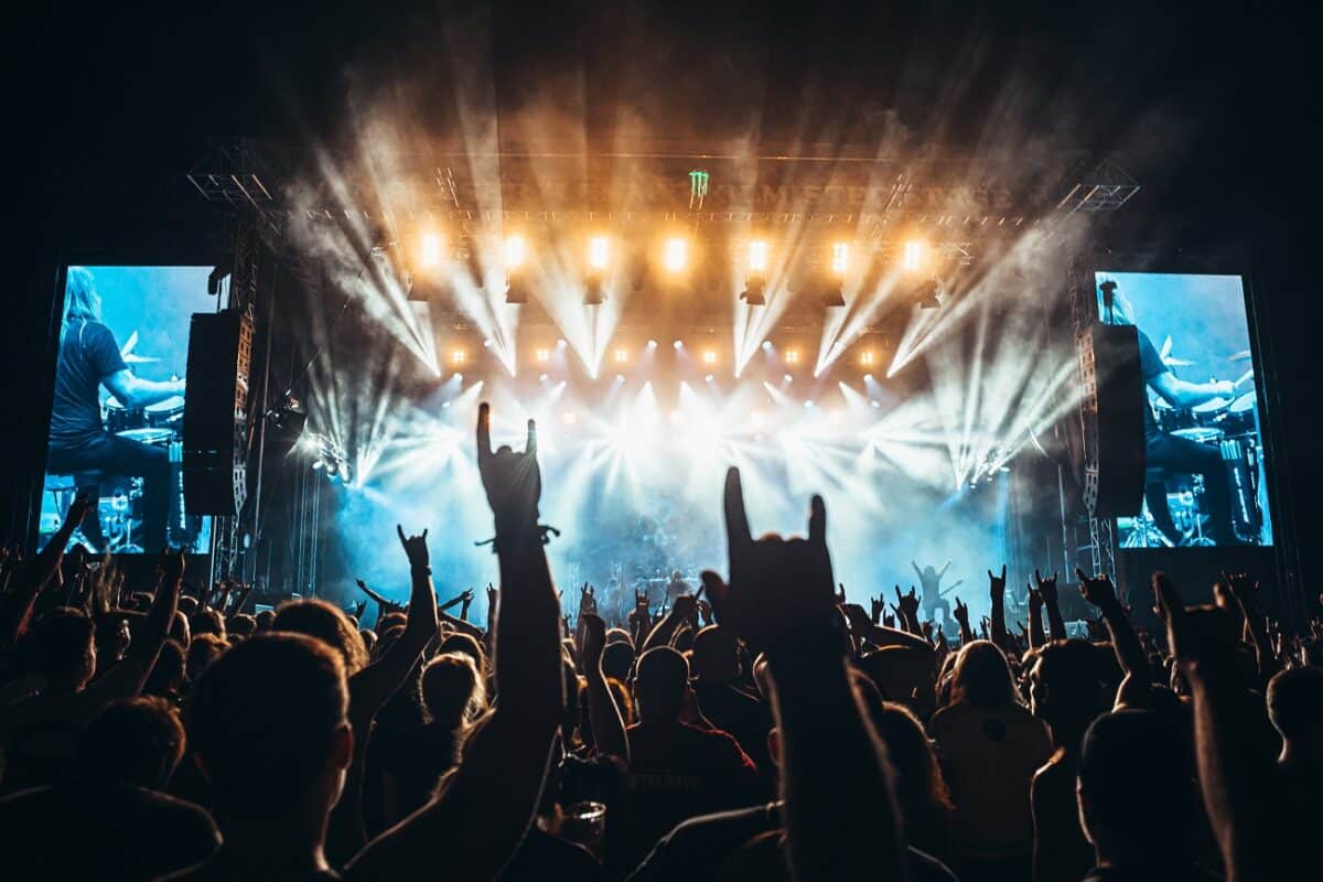 La programmation du Greenfield Festival 2025 s&rsquo;enrichit de nouveaux artistes (Slipknot, Avenged Sevenfold, Electric Callboy, etc.)