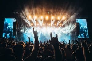 Ghost, Red Hot Chili Peppers et Babymetal rejoignent le successeur spirituel de Guitar Hero