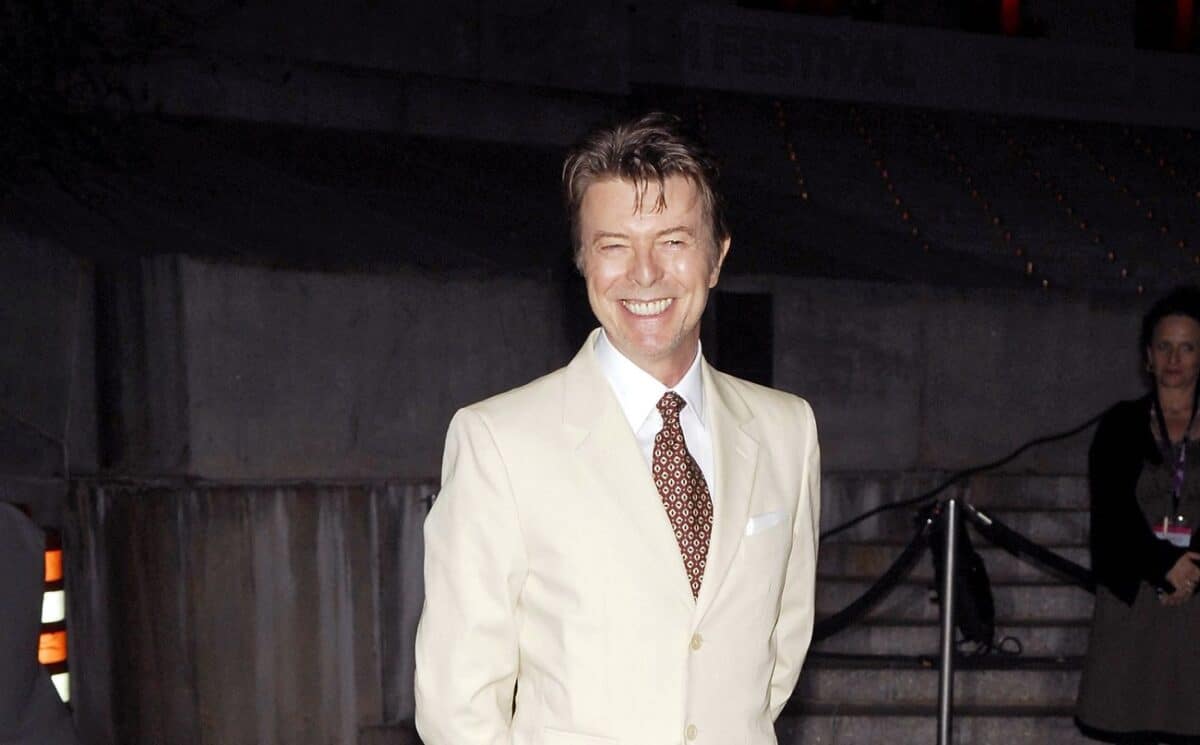 Les héritiers de David Bowie vendent l&rsquo;intégralité de son catalogue d&rsquo;édition