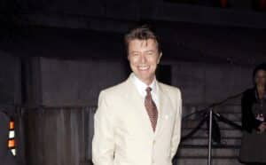Les héritiers de David Bowie vendent l&rsquo;intégralité de son catalogue d&rsquo;édition