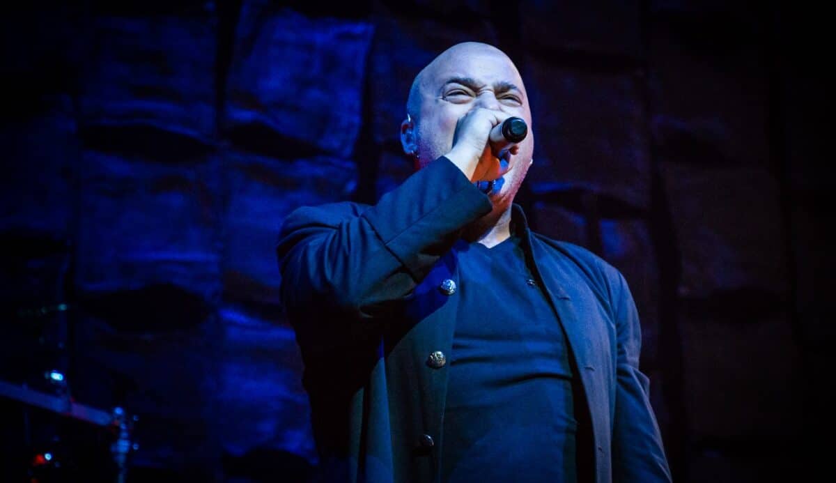 Disturbed tease le clip vidéo de Don&rsquo;t Tell Me avec Ann Wilson