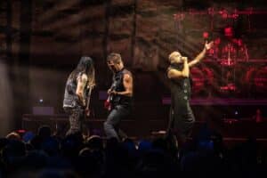 Disturbed en pause : « On sent qu’on a besoin de souffler », confirme Dan Donegan