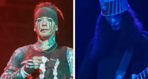 Guns N&rsquo; Roses : DJ Ashba pense que Buckethead enlevait « le côté cool » du groupe