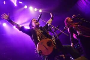« Ce morceau est un véritable coup de poing » : Eluveitie annonce son nouvel album Ànv avec le puissant single The Prodigal Ones
