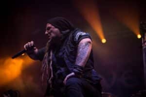 Eluveitie sort le single Premonition et prépare son retour avec un album en 2025
