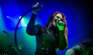 Epica annonce un nouvel EP avec des membres de Fleshgod Apocalypse, Insomnium, Soilwork et autres