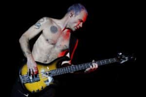 Flea (Red Hot Chili Peppers) sortira enfin son premier album solo en 2026 !