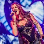 Floor Jansen