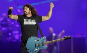 Foo Fighters laisse entrevoir des projets pour l&rsquo;année prochaine : « 2024 : Tout ou rien du tout »