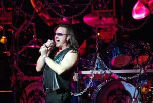Geoff Tate dévoile Power, premier extrait explosif de Operation: Mindcrime III