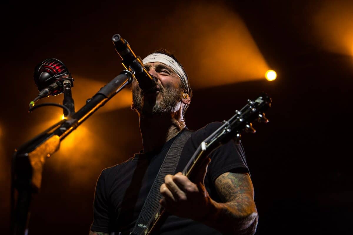 “Le public ne sera pas dépaysé, mais percevra un vrai renouveau” : Godsmack dévoile son nouveau line-up pour 2026