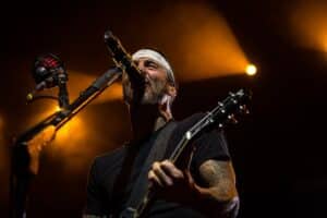 “Le public ne sera pas dépaysé, mais percevra un vrai renouveau” : Godsmack dévoile son nouveau line-up pour 2026