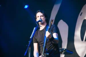 Regardez Gojira interpréter deux de ses vieilles chansons lors de récents concerts en Irlande