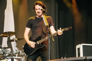 12 chansons Metal & Rock sorties en octobre 2022 qui déchirent