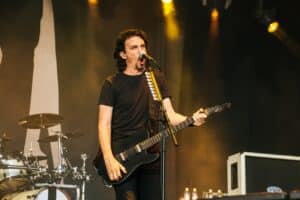 Joe Duplantier de Gojira ne veut pas se précipiter dans la création d&rsquo;un nouvel album : « Je pense qu&rsquo;il est important d&rsquo;avoir quelque chose à dire »