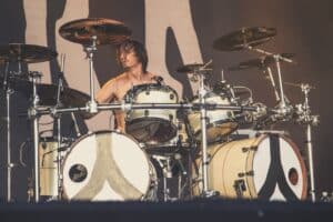 Mario Duplantier dit que Gojira cherche à « apporter quelque chose de positif » à l&rsquo;humanité