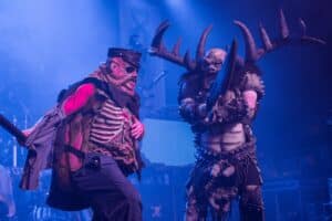 Gwar montre son amour pour Ryan Gosling avec une reprise de I&rsquo;m Just Ken
