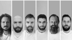 Haken a commencé l&rsquo;enregistrement de son nouvel album