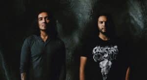 Haunted Shores se déchaîne sur son nouveau single, Hellfire
