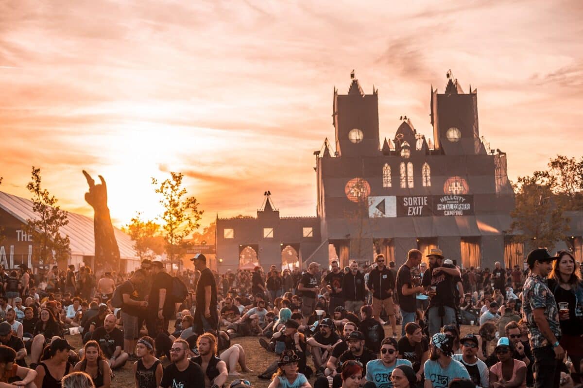 Hellfest 2022 : L&rsquo;équipe du festival annonce quelques changements supplémentaires dans la programmation