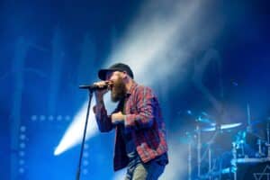 Anders Fridén d&rsquo;In Flames parle de l&rsquo;importance des albums à l&rsquo;ère des singles : « Vous ne pouvez pas juger un artiste en 15 secondes »