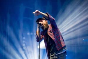 In Flames est en studio pour son prochain album