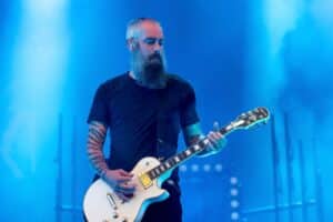Björn Gelotte d&rsquo;In Flames révèle que le groupe a enregistré un nouvel album récemment, et a fait appel à la même équipe de production que pour I, The Mask