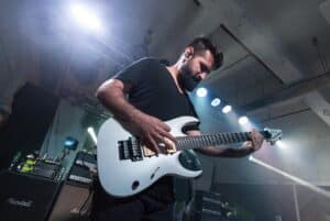 Periphery jouera au Hellfest sans Jake Bowen : ses parties seront diffusées sur scène
