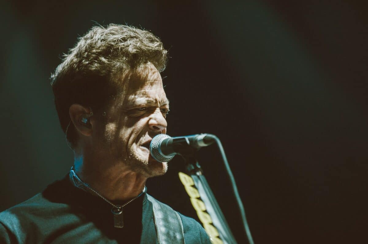 Jason Newsted sur sa relation actuelle avec Metallica : « Je suis extrêmement fier de ces gars-là »