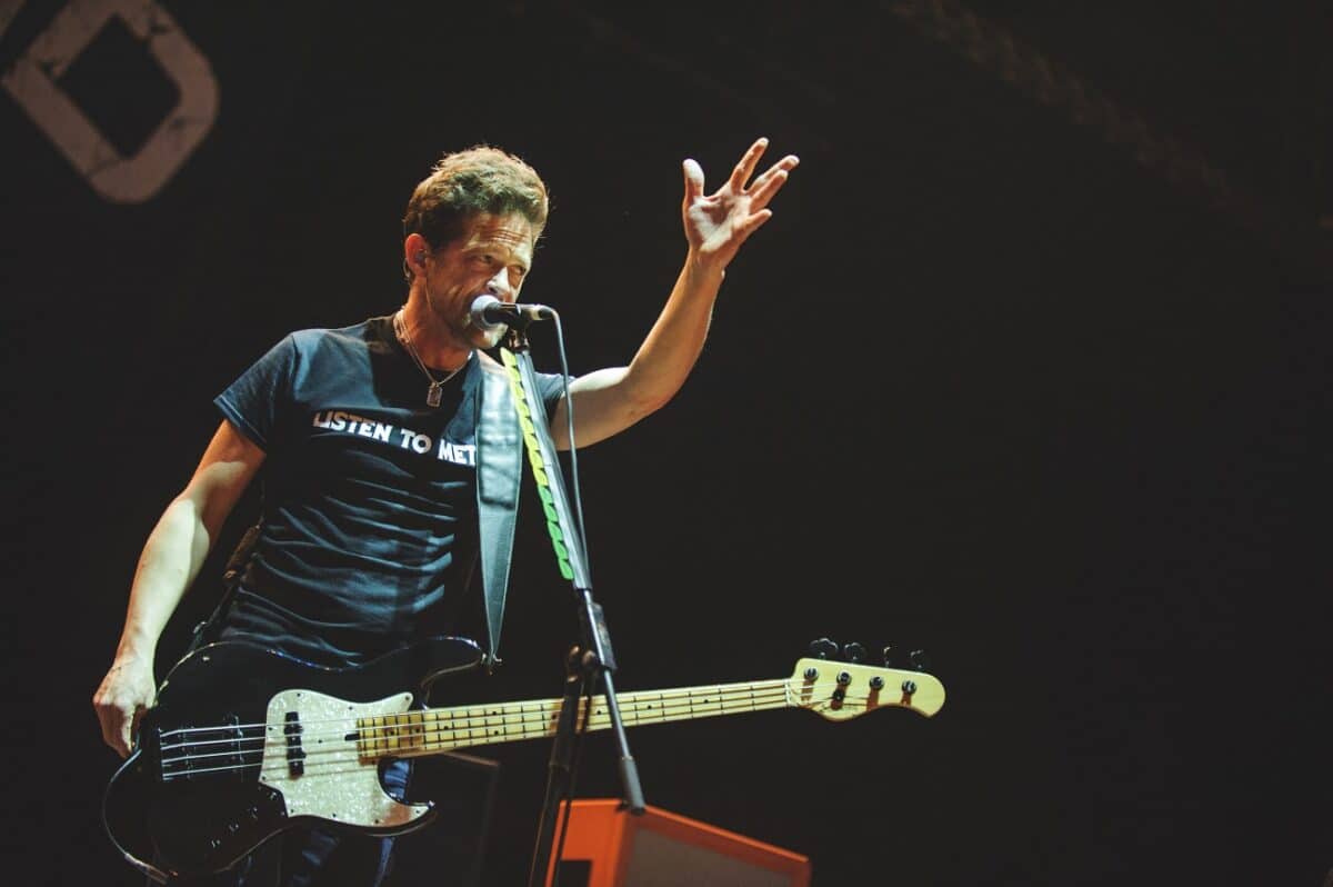 Jason Newsted à propos de la révélation du projet de tournée en hommage à Van Halen : « Je ne suis vraiment, vraiment pas content à ce sujet »