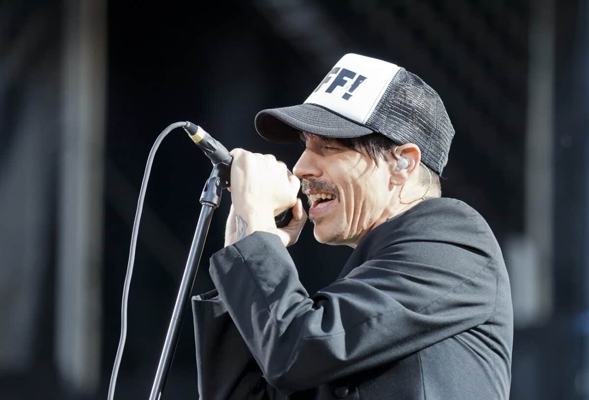 Les Red Hot Chili Peppers chercheraient à vendre les droits de leur catalogue pour environ 350 millions de dollars