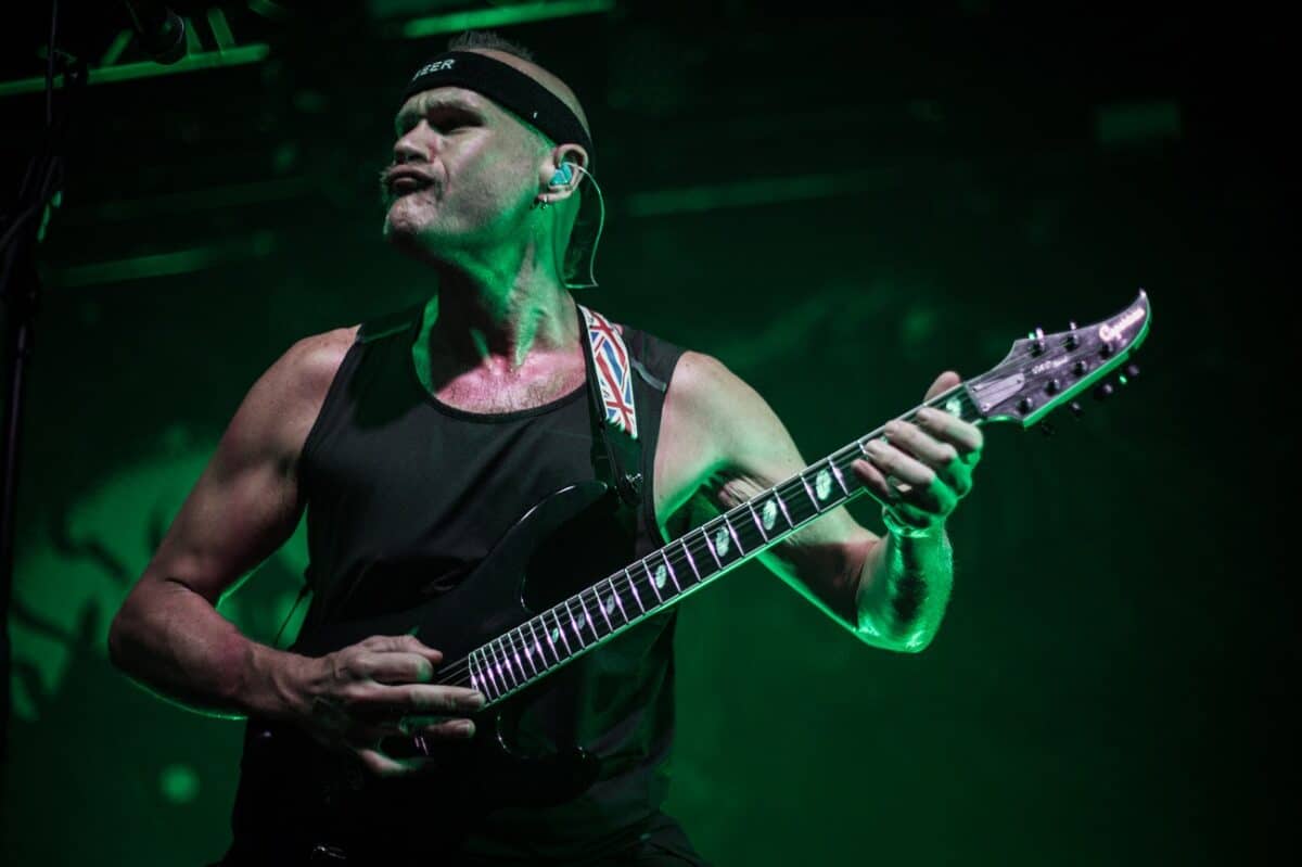 Killswitch Engage espère avoir terminé son nouvel album d&rsquo;ici la fin de l&rsquo;année 2023